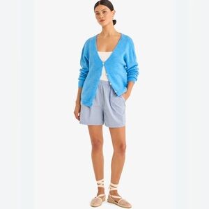 Colette Mohair Blend Cardigan